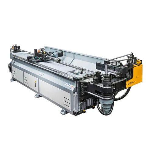 Curvatrice pneumatica - Griffin  - Duralbend - Tube Processing Machines - idraulica / ibrida / per tubi