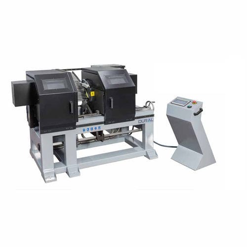Smussatrice elettrica - Bora  - Duralbend - Tube Processing Machines - manuale / di tubi / per tubazioni