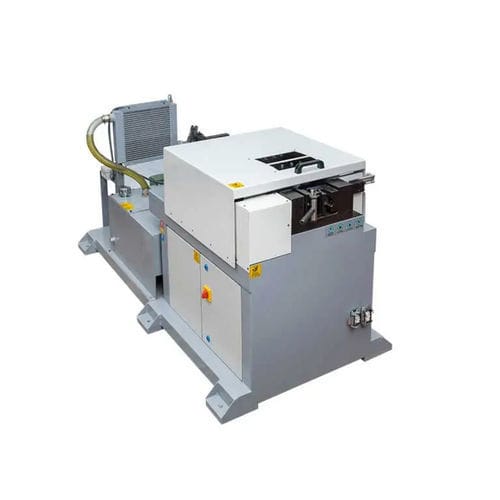 Formatrice di tubi - Vulcan  - Duralbend - Tube Processing Machines - per metallo / automatica / di precisione