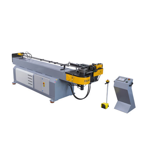 Curvatrice elettroidraulica - ATLAS B Series - Duralbend - Tube Processing Machines - per tubi / per profilati / orizzontale