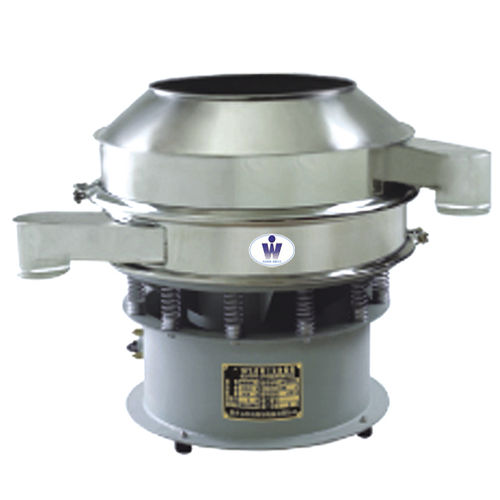Vaglio per miniere - S49-AL - Xinxiang Weiliang Sieving Machinery - per il riciclaggio / per l'industria agroalimentare / per applicazioni farmaceutiche