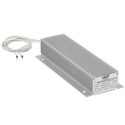 Resistore a filo - BR Series - Aktif Muhendislik Dis Tic. AS. - DC / AC / con scatola