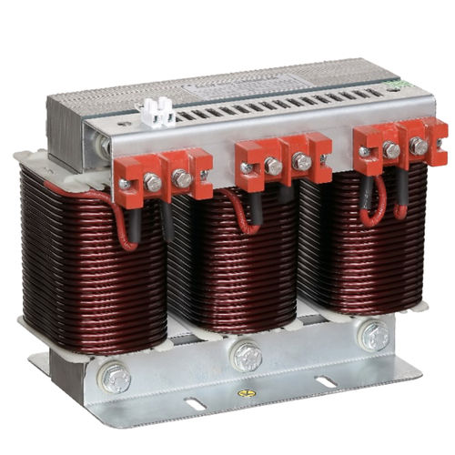Reattanza filtro armonico trifase - AR Series - Aktif Muhendislik Dis Tic. AS.