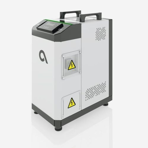 Regolatore di tensione monofase - EVS Series - Aktif Muhendislik Dis Tic. AS. - trifase / per applicazioni mediche / ad alta tensione