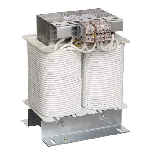 Trasformatore di isolamento - IT Series - Aktif Muhendislik Dis Tic. AS. - per applicazioni mediche / monofase / IEC