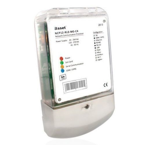 Modem di dati - NCP12 - Aktif Muhendislik Dis Tic. AS. - RS232 / RS485 / GSM