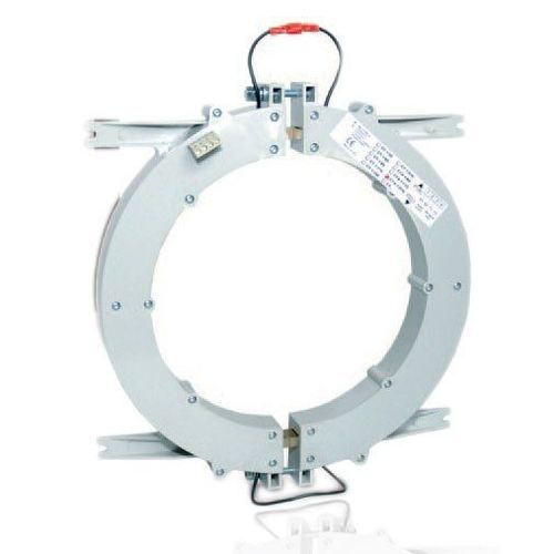 Trasformatore di corrente - CT Series - Aktif Muhendislik Dis Tic. AS. - split-core / a forte potenza / toroidale