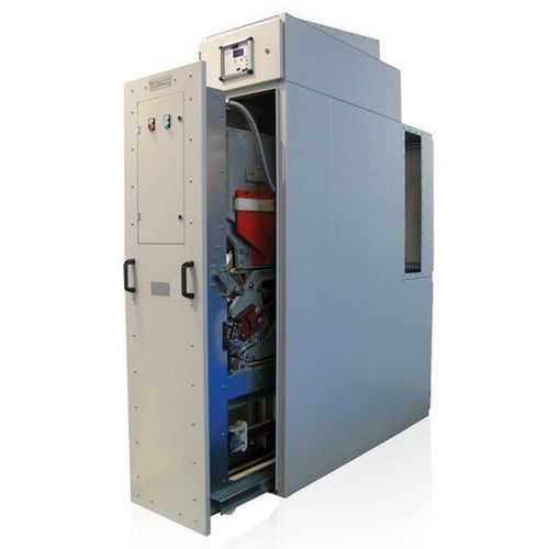 Quadro di distribuzione a bassa tensione - Aktif Muhendislik Dis Tic. AS. - contro i cortocircuiti / a commutazione / DC