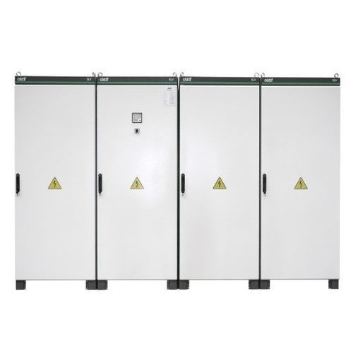 Pannello di distribuzione a bassa tensione - SLV Series - Aktif Muhendislik Dis Tic. AS.