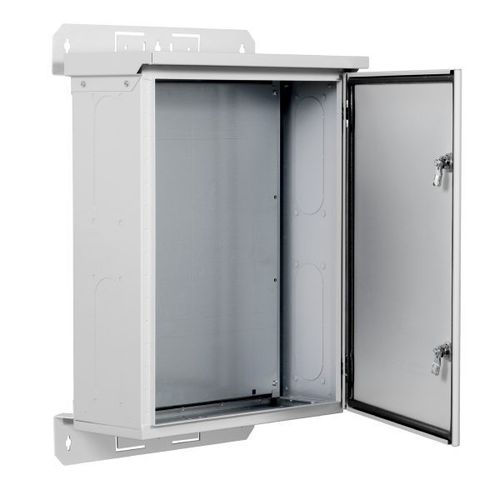 Scatola a muro - S Series  - Aktif Muhendislik Dis Tic. AS. - modulare / in PC / in PVC