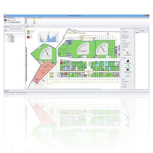 Software di gestione dell'energia - ACTWIN SMART - Aktif Muhendislik Dis Tic. AS. - di analisi / di misura / di visualizzazione