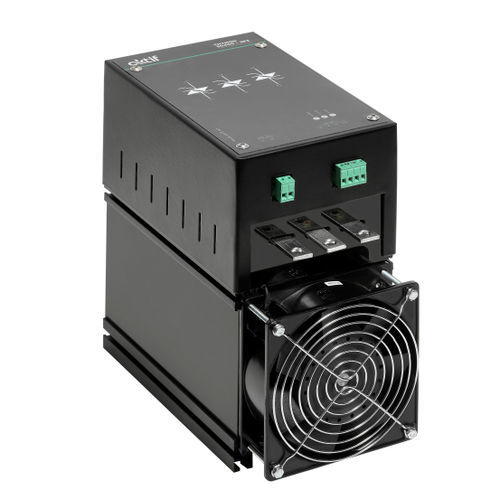 Interruttore a tiristore - ThyMod Series - Aktif Muhendislik Dis Tic. AS.