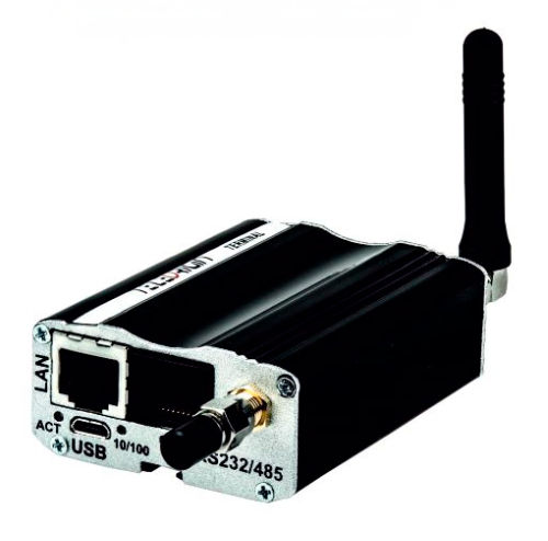 Router cellulare - RBMTX-NB - Elproma Elektronika Sp.z o.o. - di dati / Ethernet / RS232