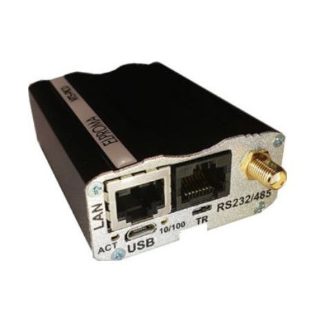 Server Network Time Protocol NTP - NTS-Pico3 - Elproma Elektronika Sp.z o.o. - PTP / IEEE1588 / GNSS
