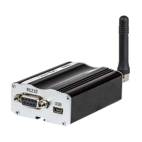 Modem per applicazioni M2M - RB900L3 - Elproma Elektronika Sp.z o.o. - di dati / RS232 / 4G