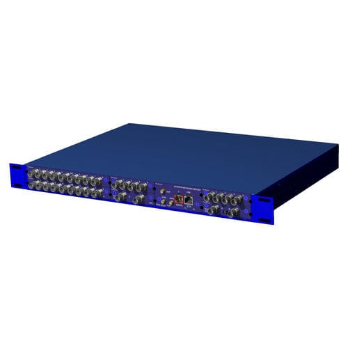 Unità di distribuzione tempo / frequenza - TFD-100 series - Elproma Elektronika Sp.z o.o.