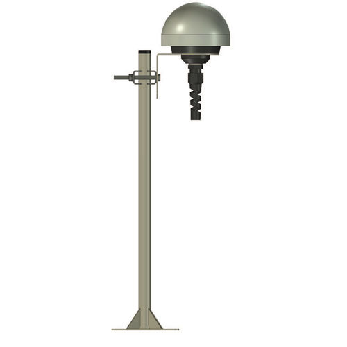 Antenna GNSS - NTS - Elproma Elektronika Sp.z o.o. - omnidirezionale / attiva