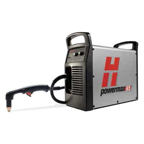 Postazione di taglio al plasma manuale - Powermax series - Swift cut Automation - con convertitore IGBT