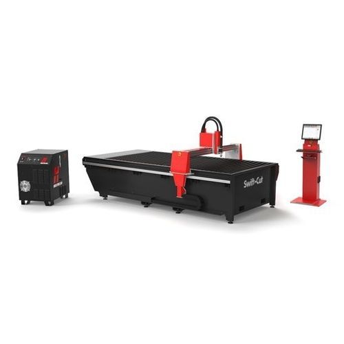 Macchina da taglio al plasma - XP Series - Swift cut Automation - per metallo / per lamiere / CNC