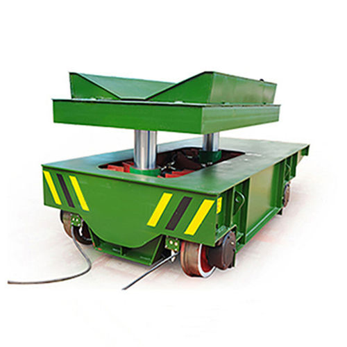 Navetta di transferimento con alimentazione a batteria - BXC Series - Henan Perfect Handling Equipment Co.,Ltd. - per centro di lavorazione / per carichi pesanti / per bobina