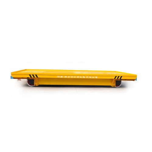 Navetta di transferimento - KPDZ series - Henan Perfect Handling Equipment Co.,Ltd.