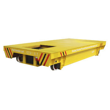 Navetta di transferimento con alimentazione a batteria - KPX series - Henan Perfect Handling Equipment Co.,Ltd.