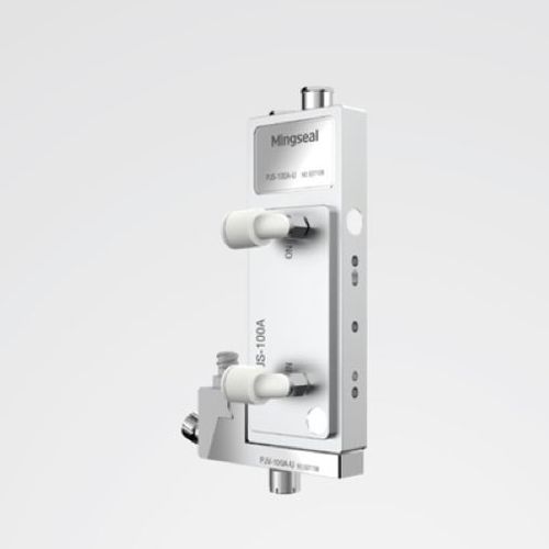 Valvola a getto micro spray - PJS series - Changzhou Mingseal Robot Technology Co.,ltd. - ad alta velocità / di precisione