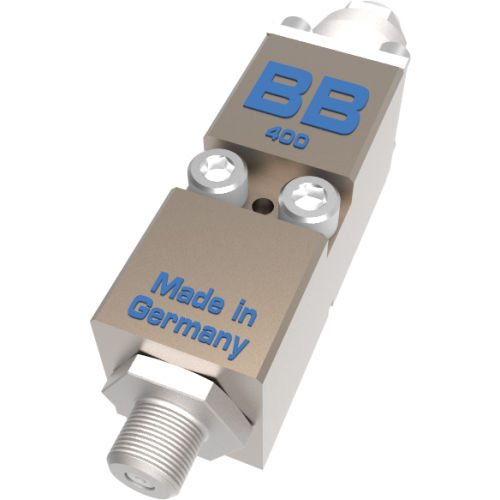 Testa di dosaggio per colla - BB 400 series - Blasberg GmbH