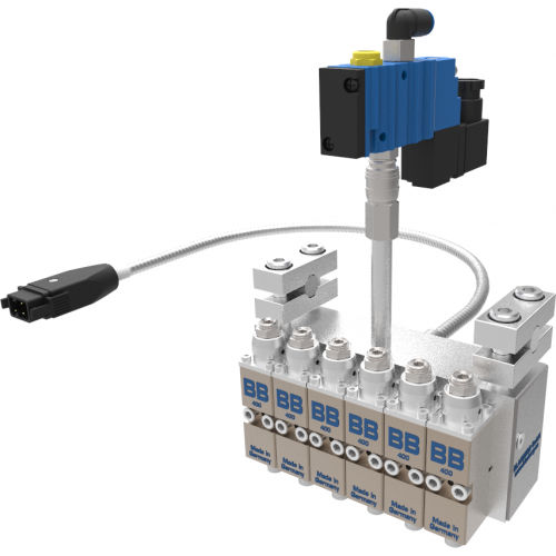 Modulo per testa di applicazione di adesivo - BBH400-06-03-153-22  - Blasberg GmbH