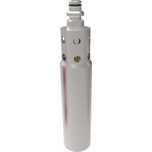Valvola idraulica - M031 184 010 000 - Blasberg GmbH - di regolazione della pressione idraulica / di espansione