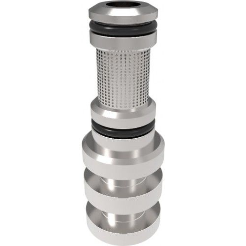 Filtro idraulico - 561 004 010 000 - Blasberg GmbH - raccoglitore