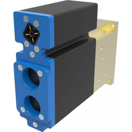 Elettrovalvola a comando diretto - M001 604 002 000 - Blasberg GmbH - a 3 vie / idraulica / a sede