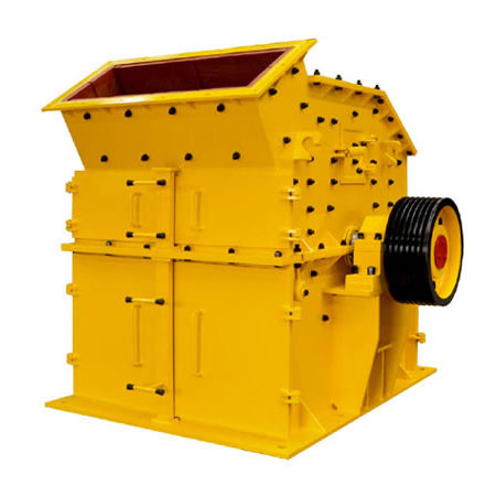 Frantoio a flagelli - Titan Machinery LP - fisso