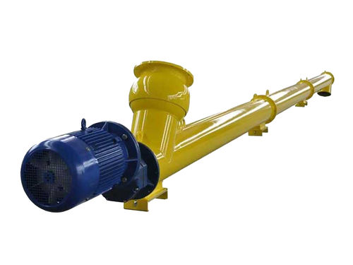 Trasportatore a coclea - Titan Machinery LP - da trasporto / per polveri / per cemento