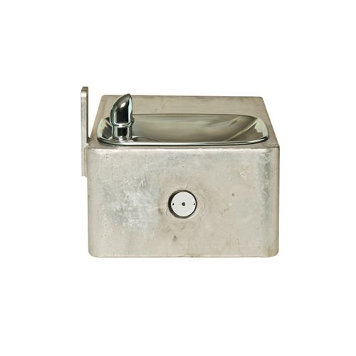 Distributore d'acqua in acciaio inossidabile - 1025G - Haws Corporation - da esterno