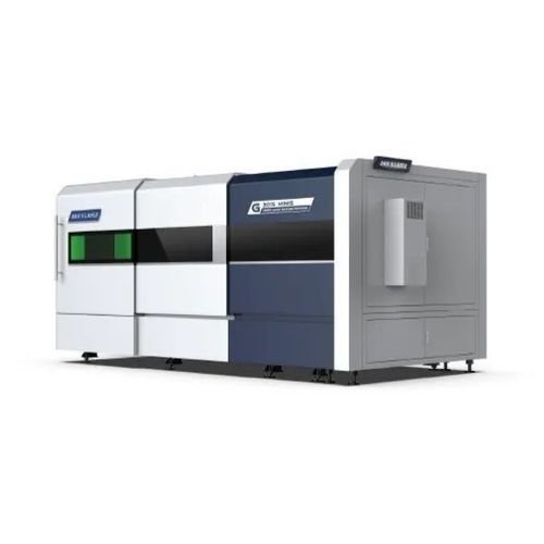 Macchina da taglio laser 2D - G3015 MINI S - Han's Laser - per acciaio / per acciaio al carbonio / per lamiere