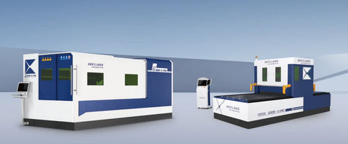 Macchina da taglio laser a fibra - G3015-O PRO - Han's Laser - per metallo / per lamiere / CNC