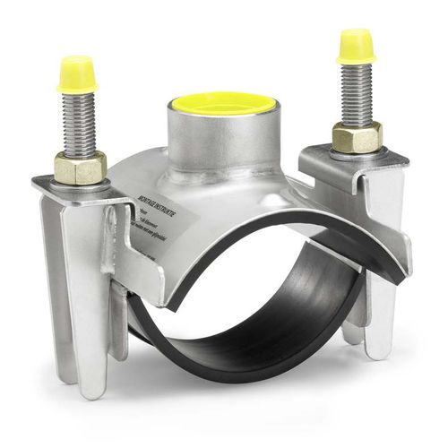 Collare di presa - 150RVZ-0.50-16A2E88-110 - PEWOBAR GmbH