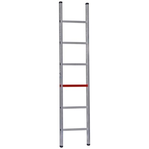 Scala da appoggio in alluminio - T  - CAGSAN  LADDERS - semplice / di sicurezza