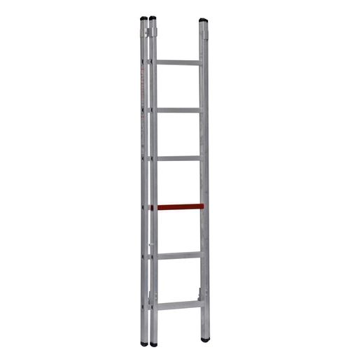 Scala da appoggio in alluminio - TS  - CAGSAN  LADDERS - scorrevole / di sicurezza