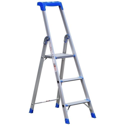 Scaletta in alluminio - ALB - CAGSAN  LADDERS