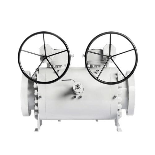 Valvola a sfera - VD series  - ERREESSE srl - con volante / di campionamento / di distribuzione