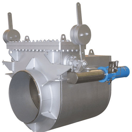 Valvola di ritegno a disco - FFC - IMI Critical Engineering - di disintasamento / per alte temperature / in acciaio inossidabile