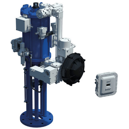 Controllore per valvola digitale - QuickTrak™ - IMI Critical Engineering