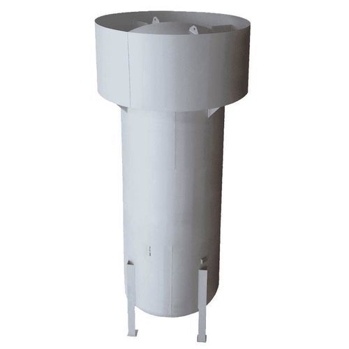 Silenziatore per ventilazione - EVO - IMI Critical Engineering - di mandata / di aerazione / ad alta pressione
