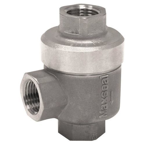 Valvola di pressione - QEV13A - IMI Critical Engineering - pneumatica / per aria compressa / per gas