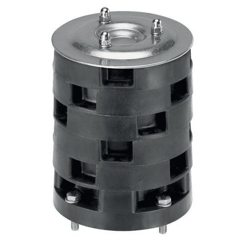 Arrestafiamma flangiata - SL - IMI Critical Engineering