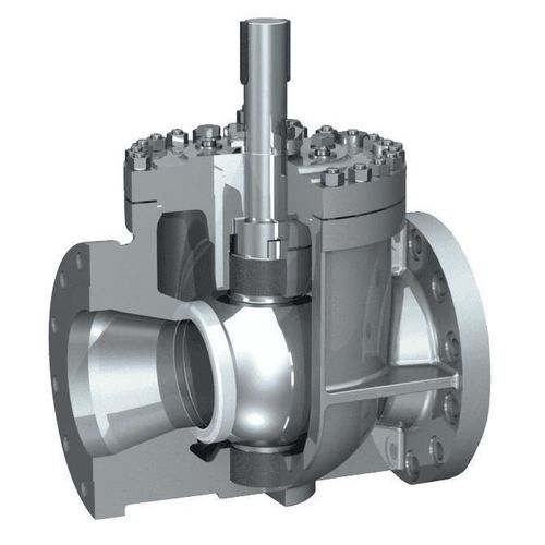 Valvola a sfera - IMI Critical Engineering - manuale / di isolamento / di arresto