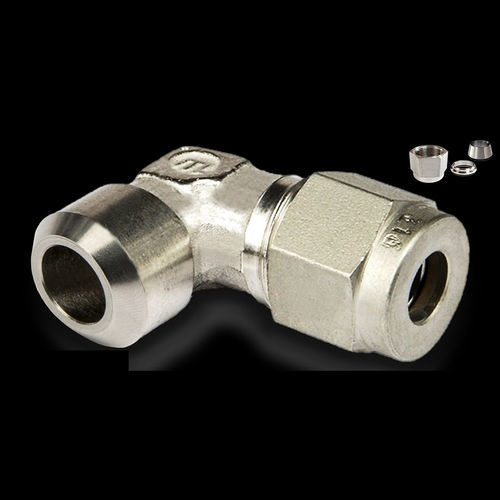 Raccordo per prodotti chimici - Mecesa - Mecanica Egarense, SA - per acque reflue / per gas / ad anello