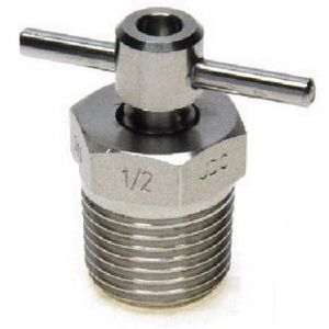 Tappo di sfiato - Mecesa - Mecanica Egarense, SA - rotondo / filettato / di ottone